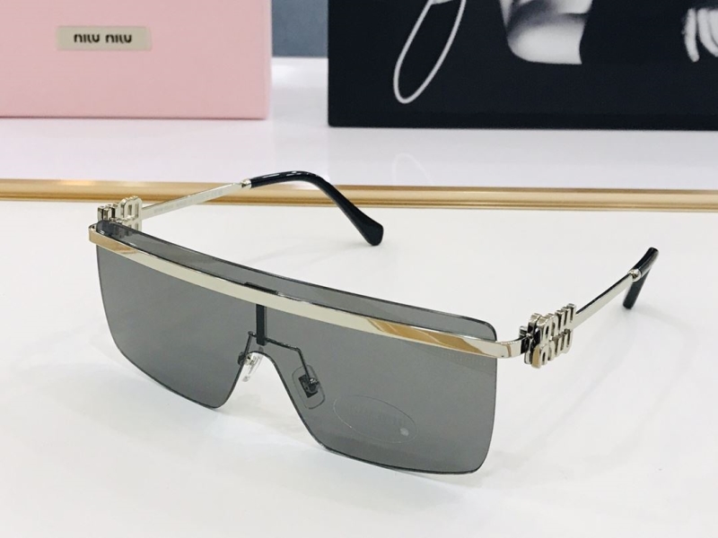 Miu miu Sunglasses